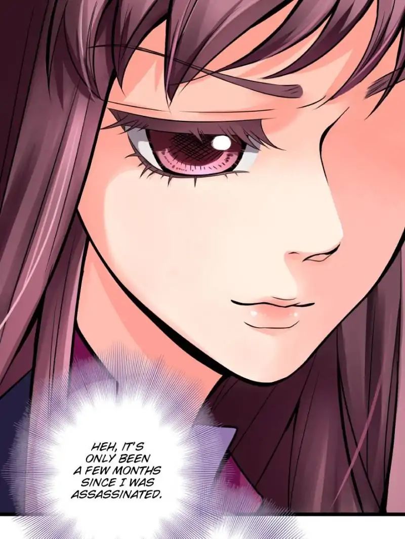 A Star Reborn: The Queen's Return Chapter 28 30